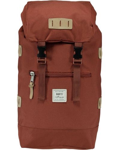Barts Desert Backpack - Brown