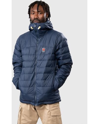 Fjallraven Hoodies for Men | Online Sale up to 60% off | Lyst