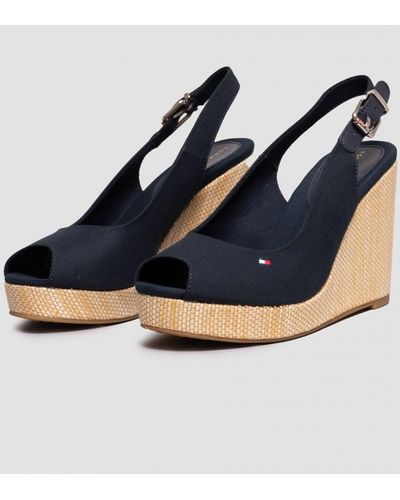 Tommy Hilfiger Heels for Women | Black Friday Sale & Deals up to 90% off |  Lyst