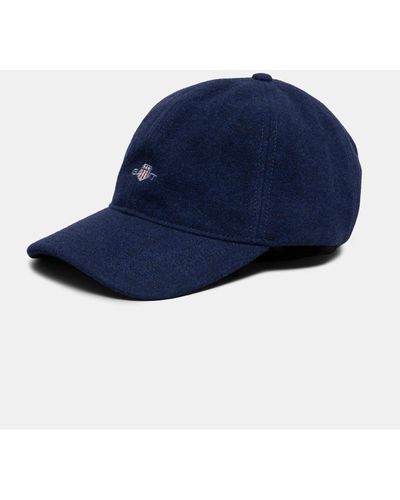 GANT Hats for Men | Online Sale up to 56% off | Lyst
