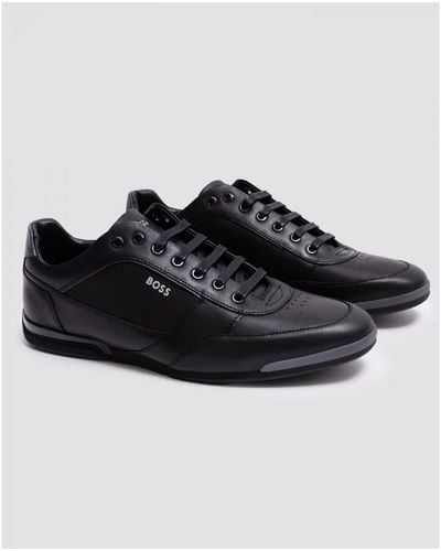 Men's BOSS Green Shoes from | Lyst Canada