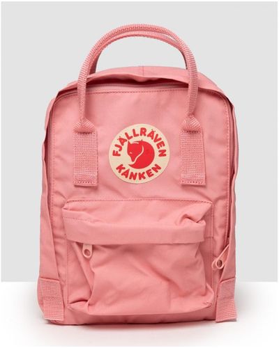 Kanken blush cheap