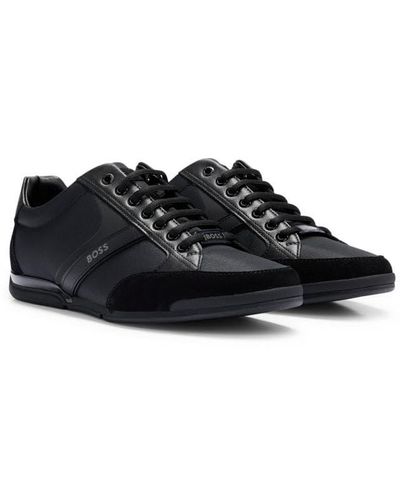 BOSS by HUGO Shoes for Men | Online up to 52% off Lyst