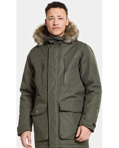 Didriksons Padded and down jackets for Women | Online Sale up to 30% off |  Lyst UK