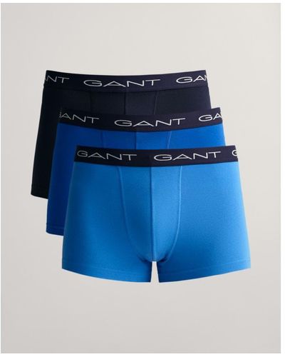 GANT Underwear for Men | Online Sale up 51% off | Lyst