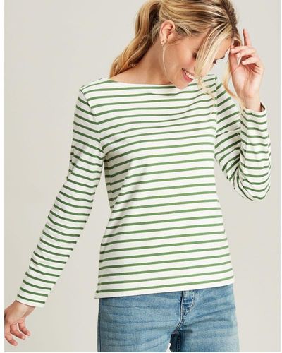 Joules top women tops