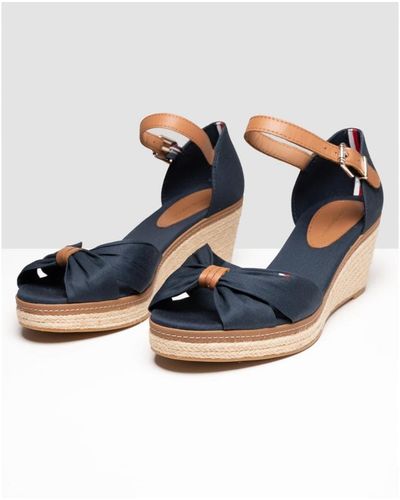 Tommy Hilfiger Heels for Women | Online up to 55% | Lyst Canada
