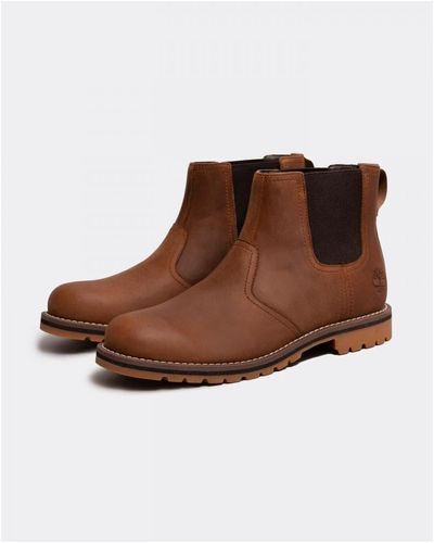 Timberland Chelsea Boots for Men - Up to 29% off | Lyst UK
