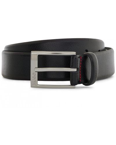 HUGO Belts for Men | Online Sale up to 50% off | Lyst