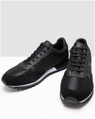 BOSS Shoes for Men | Sale up to 50% off | Lyst
