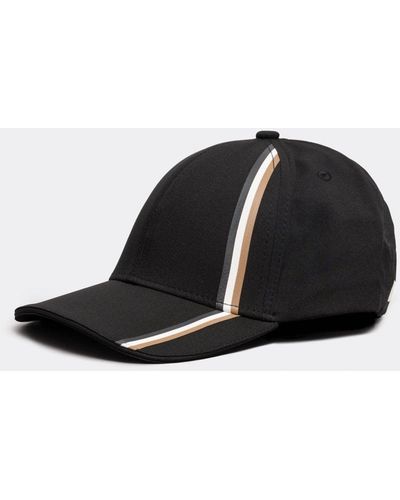 to | Hats Online 62% by off Men BOSS for Sale Lyst BOSS | up HUGO