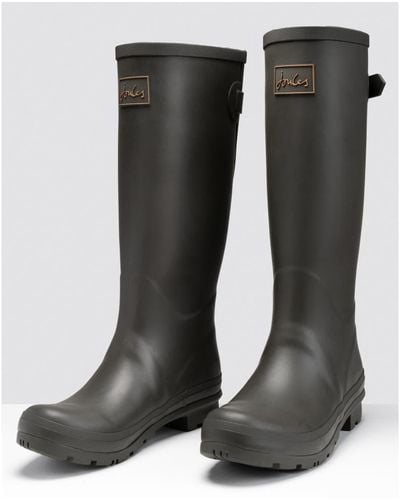 Joules Wellington and rain boots for Women | Online Sale up to 64 