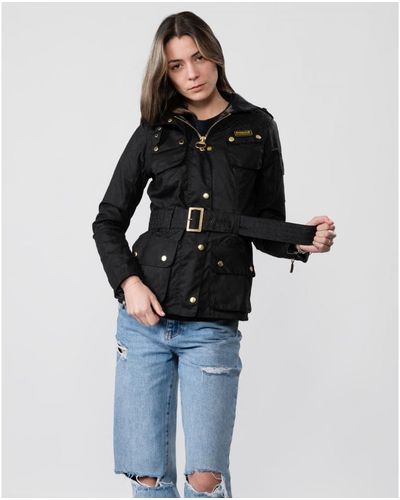 Barbour Clothing for Women | Online Sale up to 46% off | Lyst