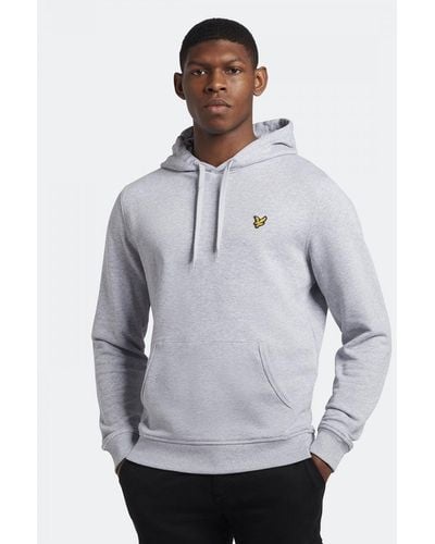 Lyle & hot sale scott hoodie