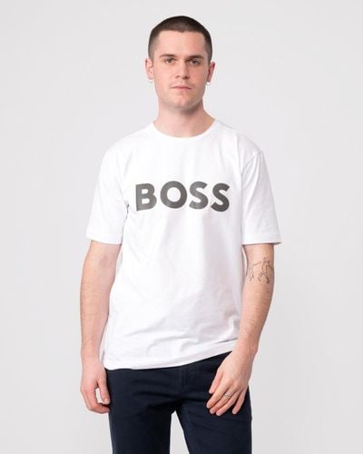 Hugo boss more like cheap this