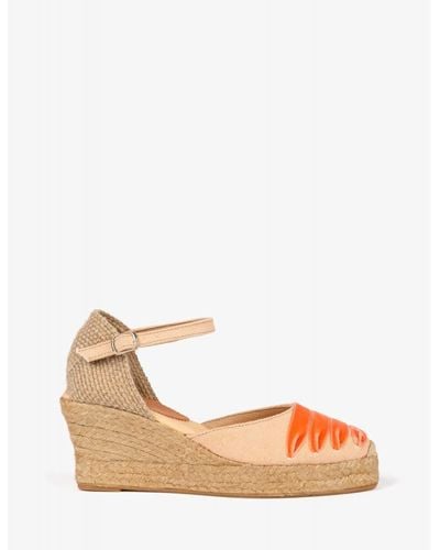 Pink Penelope Chilvers Shoes for Women | Lyst