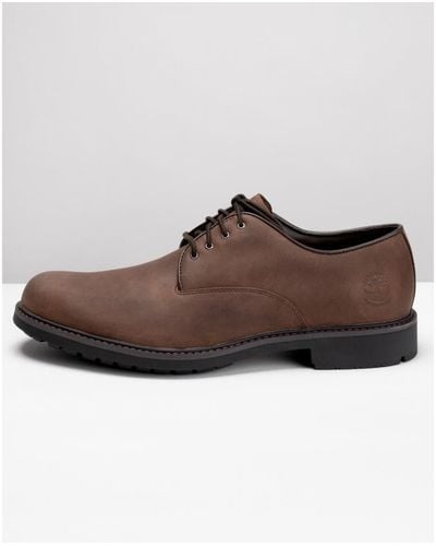 Men's Timberland Oxford shoes from C$117 | Lyst Canada