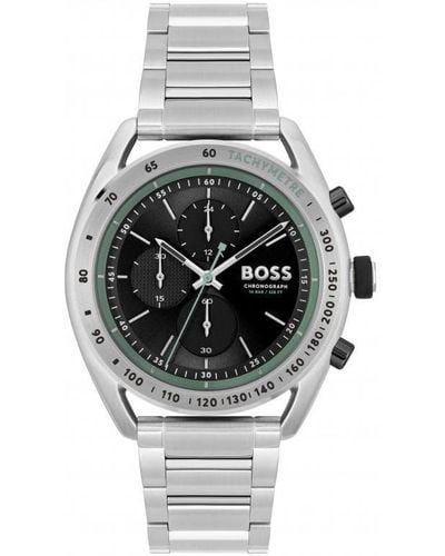 BOSS by HUGO BOSS Watches for Men | Online Sale up to 54% off | Lyst