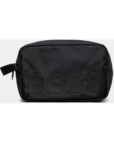 BOSS Crosstown Briefcase S Black | Buy bags, purses & accessories online |  modeherz