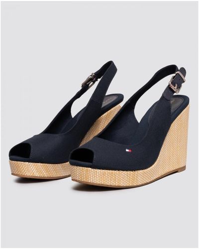 Tommy Heels for Women | Online Sale up 78% off | Lyst