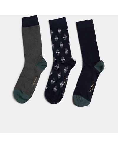 Ted Baker Socks for Men | Online Sale up to 28% off | Lyst