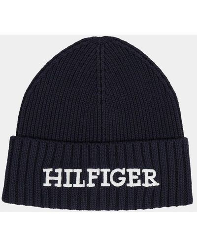 Sale Lyst Tommy Men Online 70% Hats off up Hilfiger for | to |