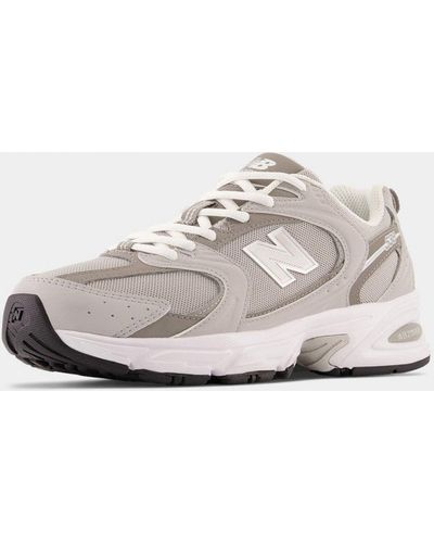 New Balance 530 Unisex Running Shoes - White