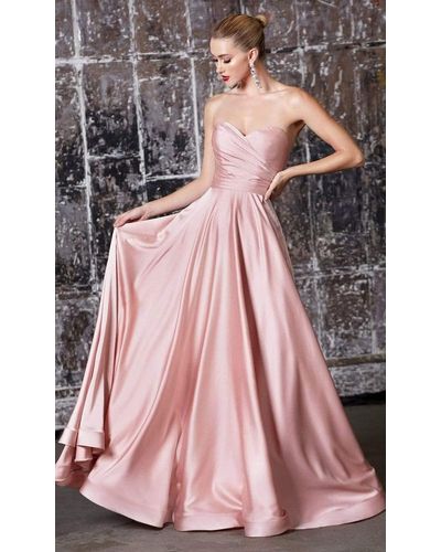 4612011 Navy Blue Dress