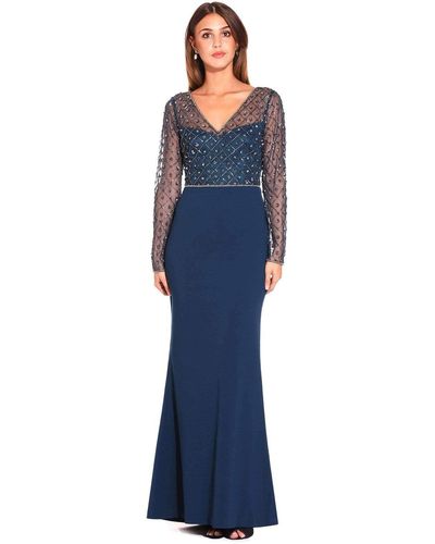 Adrianna Papell Formal dresses and evening gowns for Women | Online ...