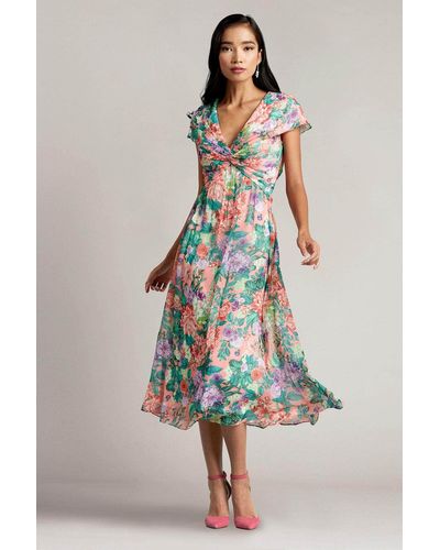 Tadashi Shoji Dresses for Women | Online Sale up to 55% off | Lyst