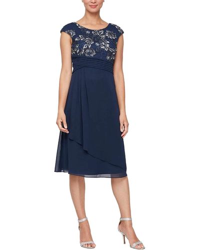 Alex Evenings Dresses for Women | Online Sale up to 73% off | Lyst