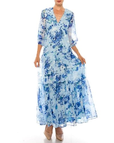 Maison Tara Casual and summer maxi dresses for Women | Online Sale up to  78% off | Lyst