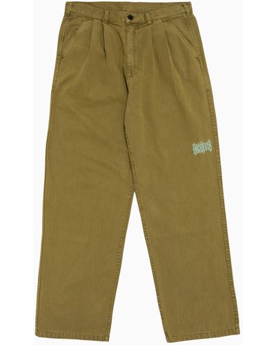 Brain Dead Pants, Slacks and Chinos for Men | Online Sale up to 60