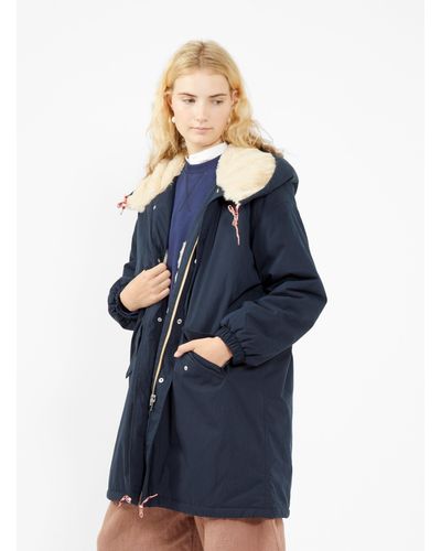 Bellerose Coats for Women | Black Friday Sale & Deals up to 65% off | Lyst