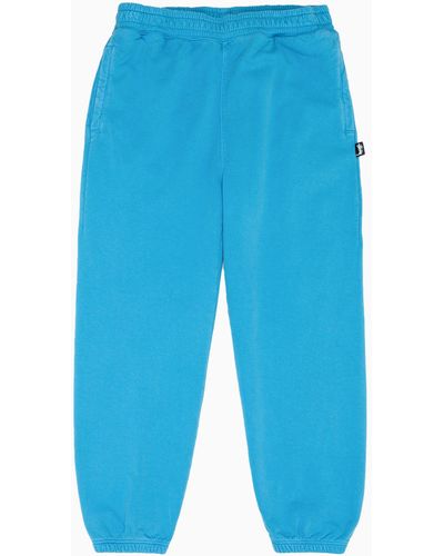 Stussy store tracksuit bottoms
