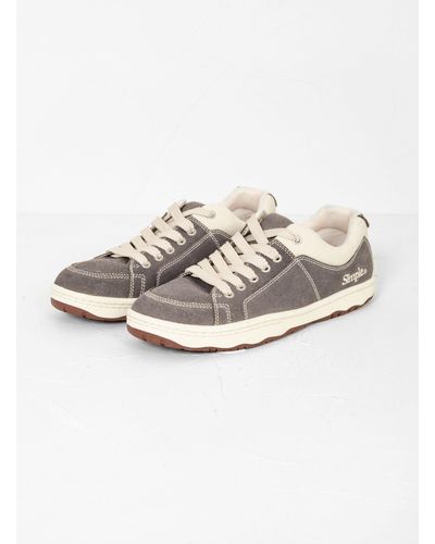 Simple old deals school shoes