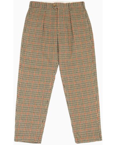 Engineered Garments Trousers for Men | Online Sale up to 70% off