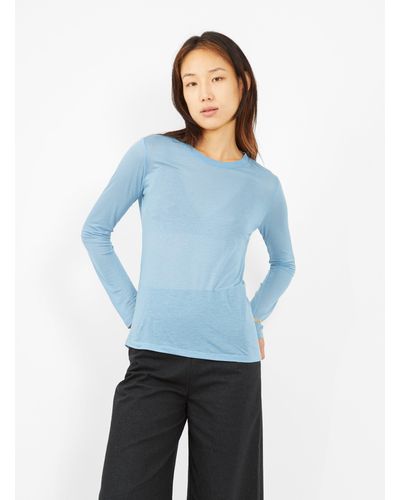 Baserange Long-sleeved tops for Women | Online Sale up to 50% off