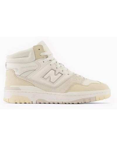 New Balance High-top sneakers for Men | Online Sale up to 60% off | Lyst