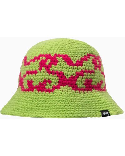 Stussy Hats for Men   Online Sale up to % off   Lyst Canada
