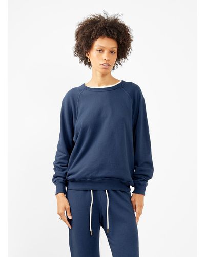 The Great Sweatshirts for Women | Online Sale up to 67% off | Lyst