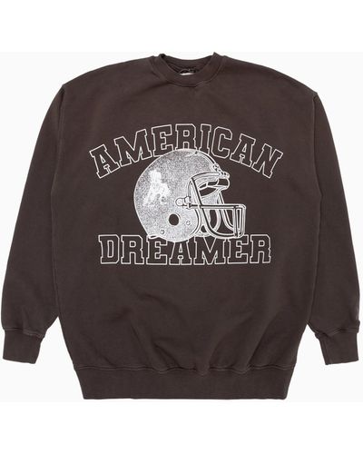 One Of These Days American Dreamer Sweatshirt Black