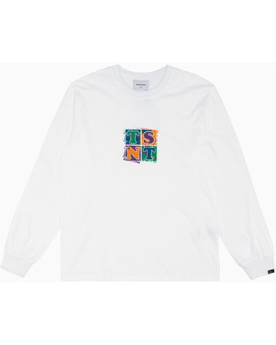 thisisneverthat T-shirts for Men | Online Sale up to 55% off | Lyst