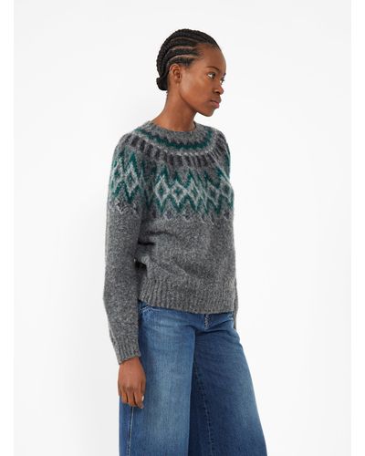 Howlin sweater cheap