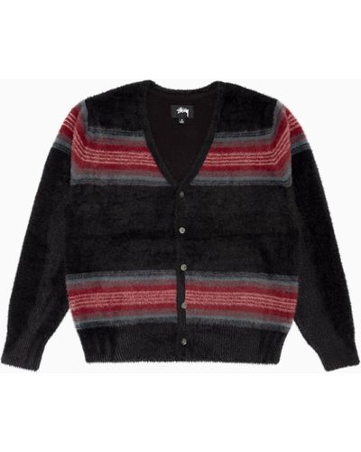 Stussy Cardigans for Men | Online Sale up to 34% off | Lyst Canada
