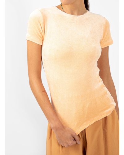 Baserange T-shirts for Women | Online Sale up to 65% off | Lyst