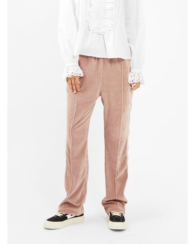 Needles Track pants and sweatpants for Women | Online Sale up to