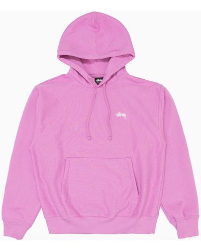 Pink Hoodies for Men | Lyst