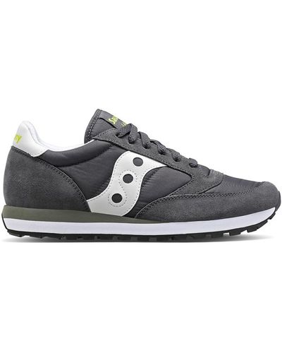 Saucony Sneakers for Men Online Sale up to 50% off | Lyst