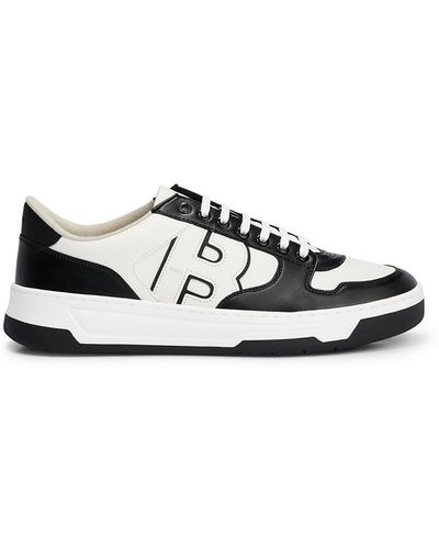 BOSS by HUGO BOSS Sneakers for | Online Sale up to 64% off | Lyst